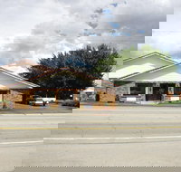 Wayside Motor Inn - Accommodation Los Angeles