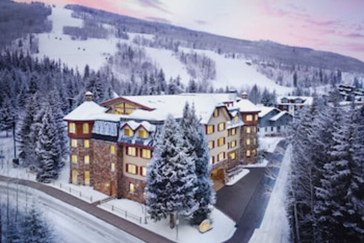 Tivoli Lodge - thumb 0