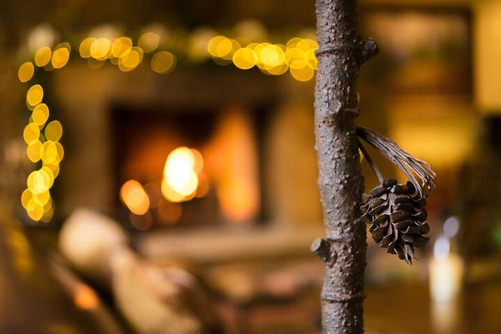 Tivoli Lodge - thumb 5