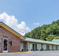 Knights Inn Cleveland, TN - Accommodation Los Angeles