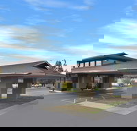 Americas Best Value Inn Vacaville Napa Valley - Accommodation Los Angeles