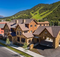 Elk Country Inn - Accommodation Los Angeles