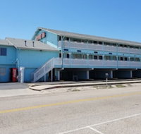 Regency Inn - Accommodation Los Angeles