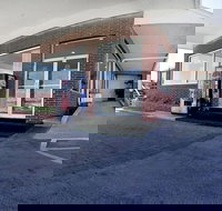 Days Inn by Wyndham Chillicothe - Accommodation Los Angeles