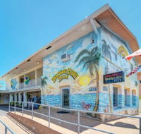 Hollywood Beach Hotels - Accommodation Los Angeles