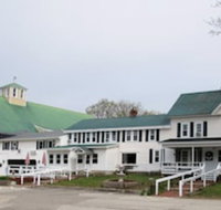 Merrill Farm Inn - Accommodation Los Angeles