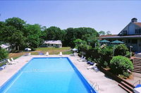 The Governor Prence Inn