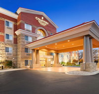 Country Inn  Suites by Radisson Dearborn MI - Accommodation Los Angeles