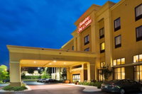 Hampton Inn  Suites Laurel