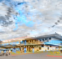 Motel 6 Alamogordo NM - Accommodation Los Angeles