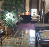 Palace Hotel  Bath House - Accommodation Los Angeles