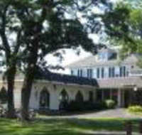 Indian Trail Motel - Accommodation Los Angeles