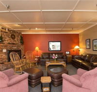 Hibernation House - Accommodation Los Angeles