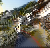 Club Wyndham Orlando International - Accommodation Los Angeles