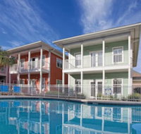 Beach Street Cottages - Accommodation Los Angeles