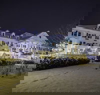 Eastern Slope Inn Resort - Accommodation Los Angeles