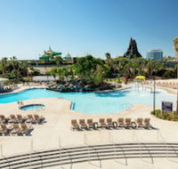 Avanti Palms Resort and Conference Center - Accommodation Los Angeles