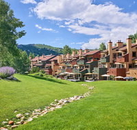 The Villas at Snowmass Club - Accommodation Los Angeles