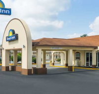 Days Inn by Wyndham Statesville - Accommodation Los Angeles