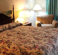 Colonial Inn Franklin - Accommodation Los Angeles