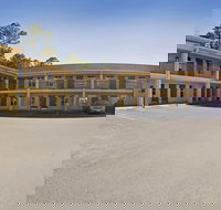 Days Inn by Wyndham Alma - Accommodation Los Angeles