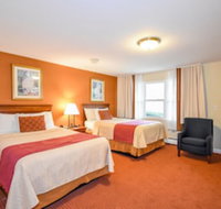 Monticello Inn Framingham - Accommodation Los Angeles