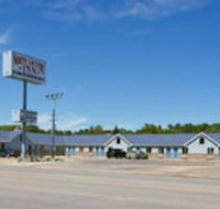 North Country Inn & Suites - Accommodation Los Angeles