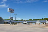  Accommodation Los Angeles