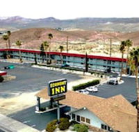 Economy Inn Barstow - Accommodation Los Angeles