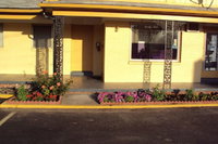 Sunrise Inn Brownsville