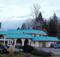 Timberland Inn  Suites - Accommodation Los Angeles