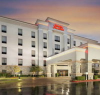 Hampton Inn  Suites Tulsa-Catoosa OK - Accommodation Los Angeles