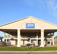Americas Best Value Inn Baton Rouge Airline - Accommodation Los Angeles