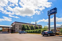 Best Western Laurel Inn