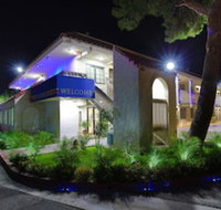 Studio 6 Barstow CA - Accommodation Los Angeles