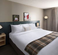 Roaring Brook Ranch Resort - Accommodation Los Angeles