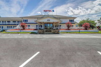 Motel 6 Front Royal VA