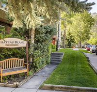 Chateau Blanc Condominiums - Accommodation Los Angeles