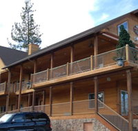 Robinhood Resort - Accommodation Los Angeles
