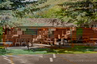 Cowboy Village Resort