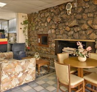 Peoria Inn - Accommodation Los Angeles