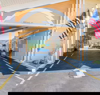 Quality Inn - Accommodation Los Angeles