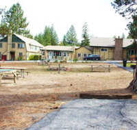 Wolf Creek Resort - Accommodation Los Angeles