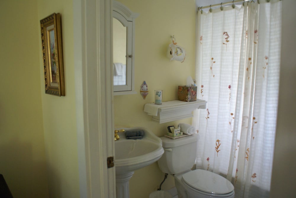 Sabal Palm House Bed & Breakfast - thumb 6