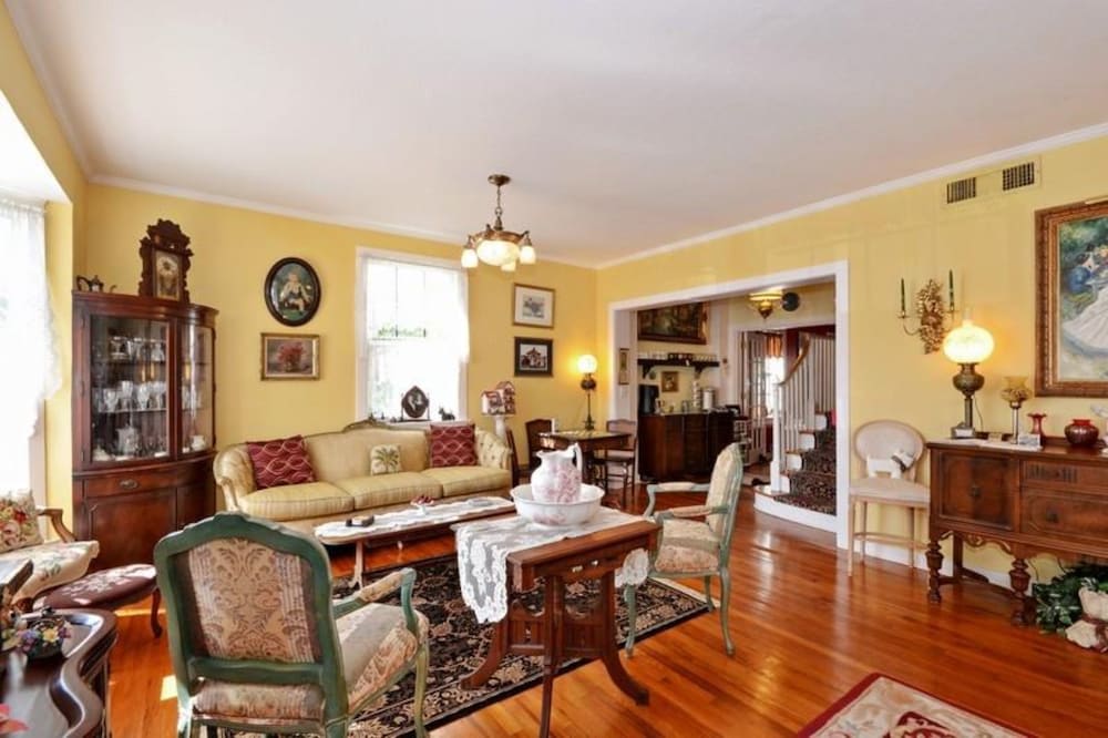 Sabal Palm House Bed & Breakfast - thumb 1