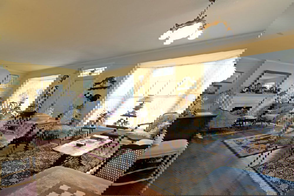 Sabal Palm House Bed & Breakfast - thumb 0