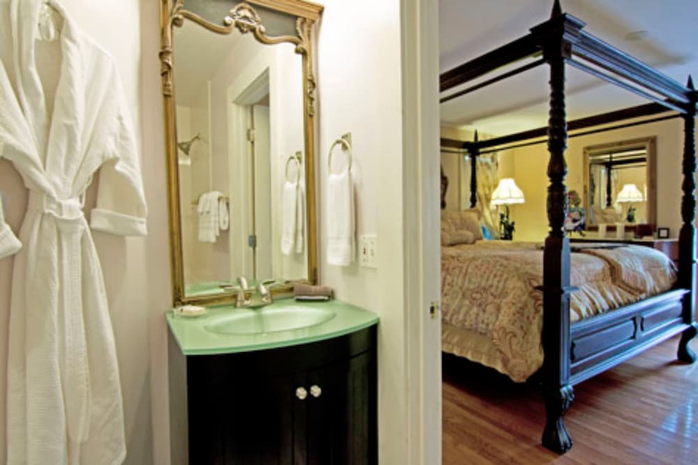 Sabal Palm House Bed & Breakfast - thumb 3