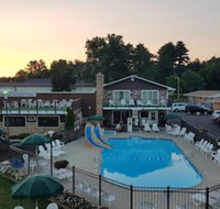 Black Hawk Motel and Suites - Accommodation Los Angeles