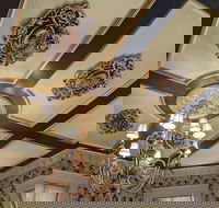 Sara's Inn On The Boulevard - Accommodation Los Angeles