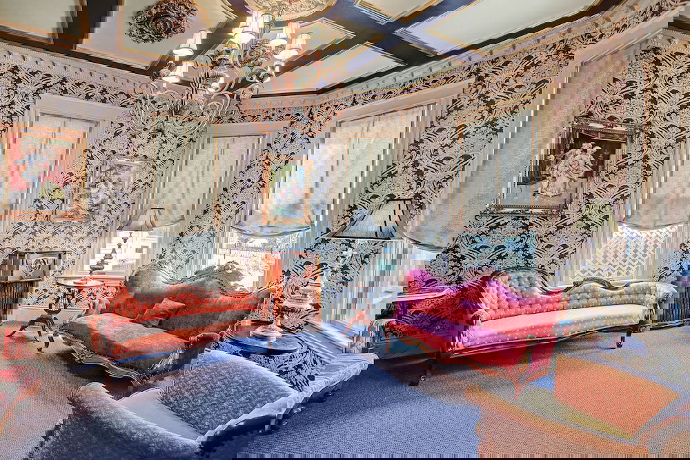 Sara's Inn On The Boulevard - thumb 1